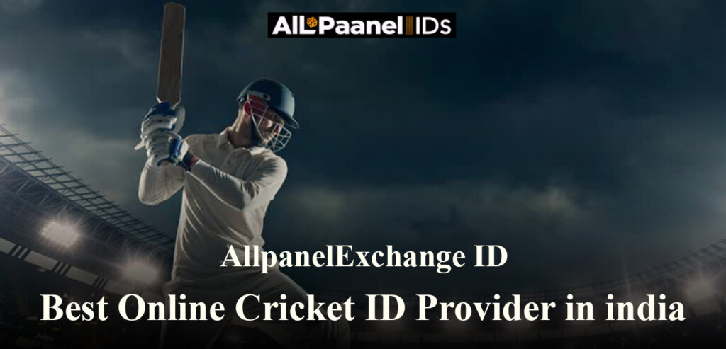 online cricket id