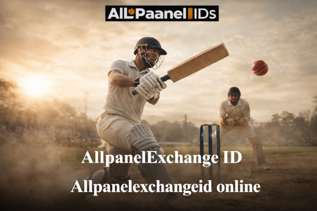 Allpanelexchangeid Online