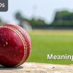Cricket ID Meaning and Usage Explained for Indian Users