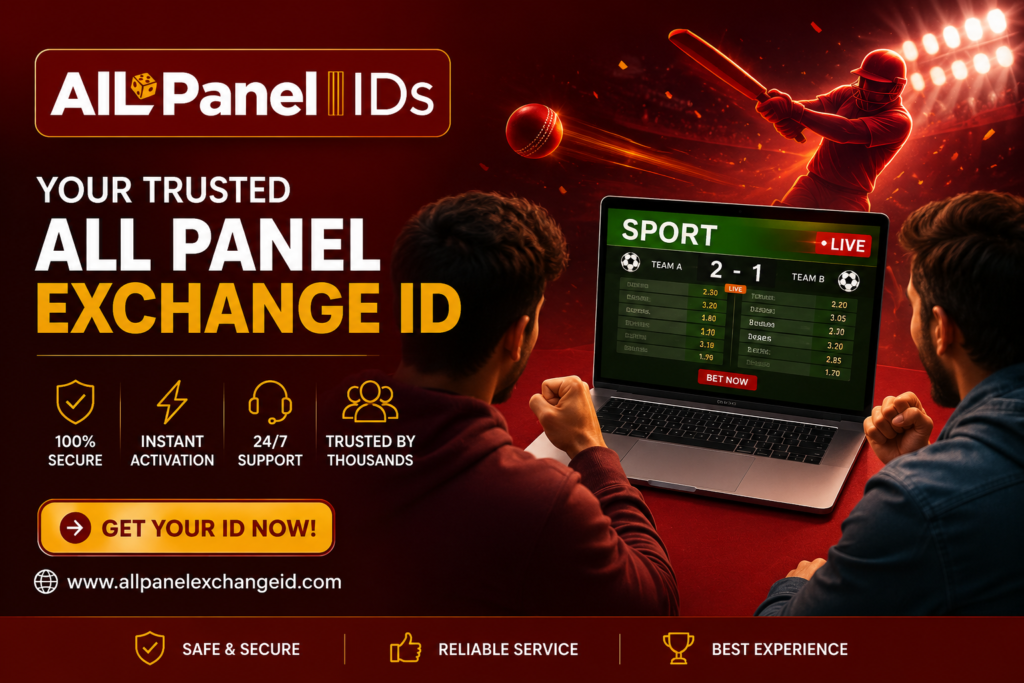 All Panel exchange id