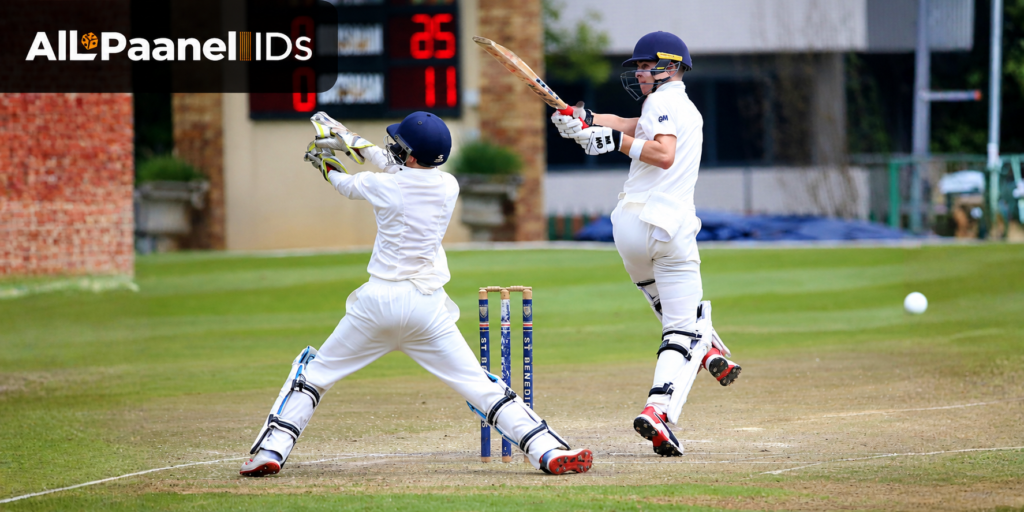 online cricket id